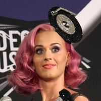 Katy Perry at 2011 MTV Video Music Awards